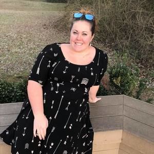 Meet your Posher, Kimberly